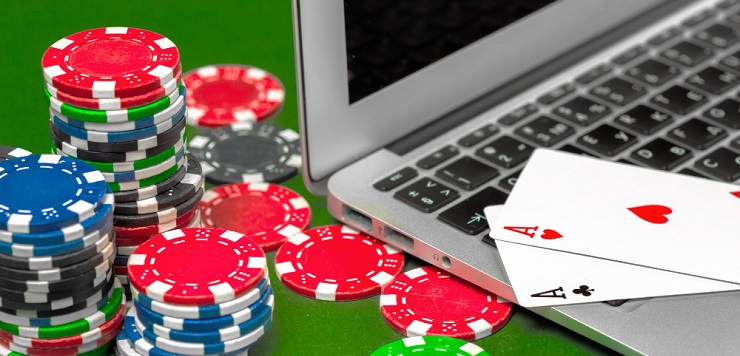 Casino/Gambling AML Compliance 2023 Guide