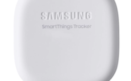 Samsung IoT-Trackable Credit Card