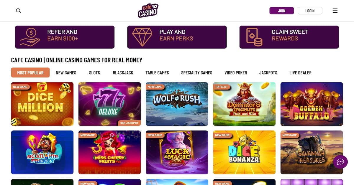 Best Online Casino Games In The USA To Play For Real Money