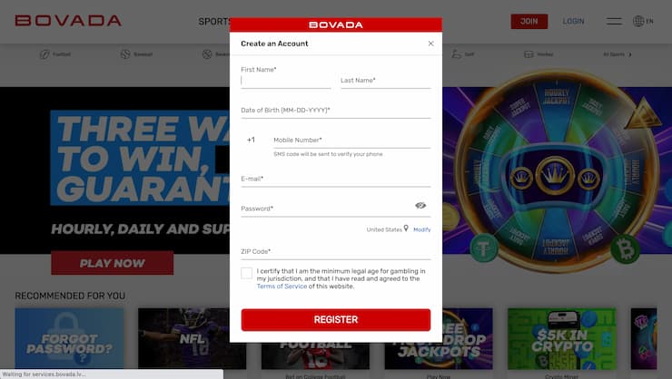 Bovada Review – Is This Online Sportsbook Legit in 2023?