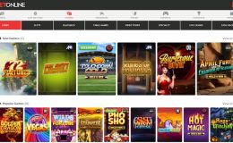 BetOnline Gambling Online - online gambling guide