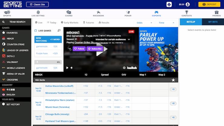 SportsBetting.ag Review: Is It a Legit Online Betting Site?