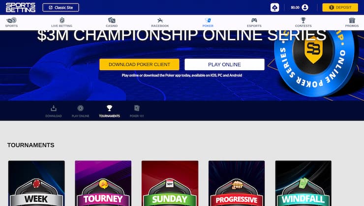 BetOnline vs Sportsbetting.ag: gambling sites compared by experts