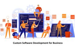 Software Development Enhances