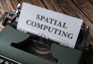 Spatial Computing
