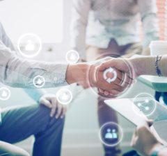 Strengthening B2B Collaboration