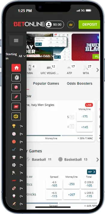 best sports betting sites