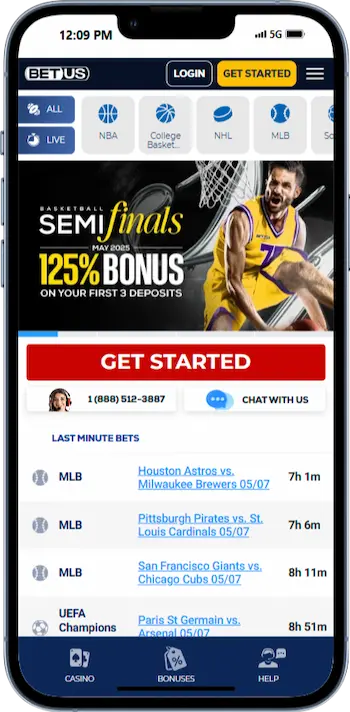 best sports betting sites