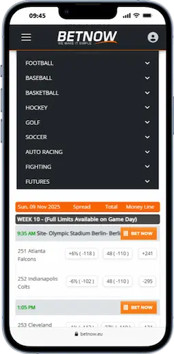 best sports betting sites