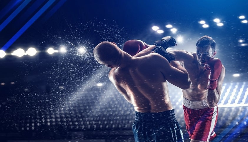 Best Boxing Betting Sites 2024 - Compare Boxing Sportsbooks