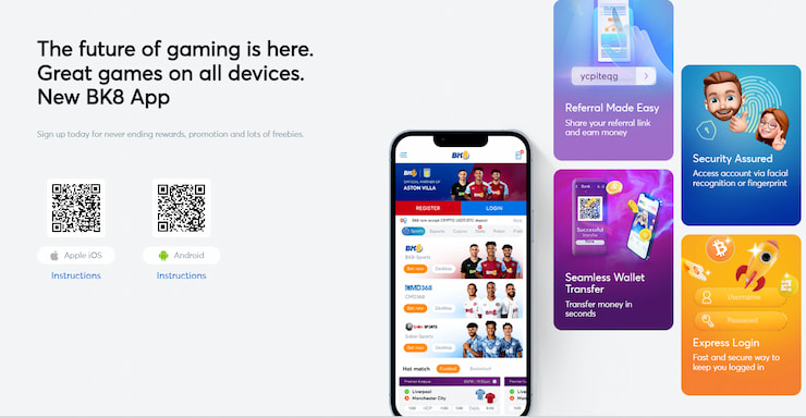PH Sports Betting Apps