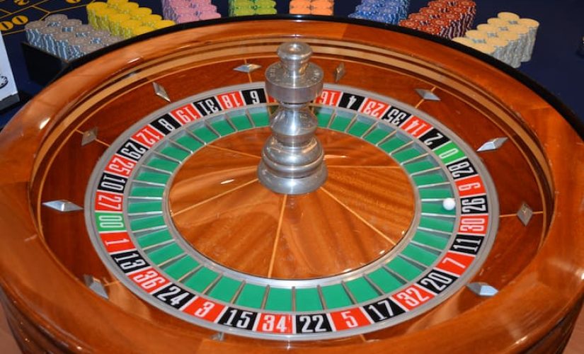 Tips Learn Basic golden chip roulette Blackjack Approach