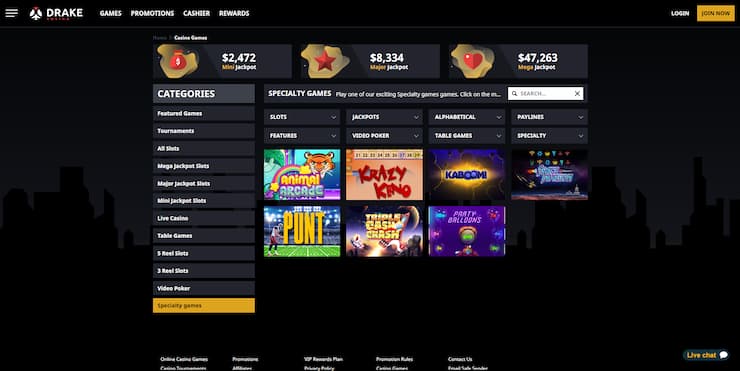 The Best Fish Table Games Gambling Sites For US Gamers 2023