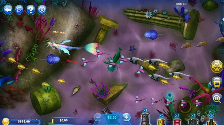 5 Awesome Arcade-Themed Online Slot Games