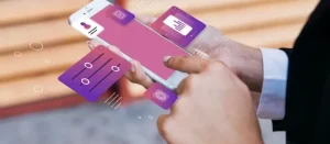 mobile wallet and ai integration