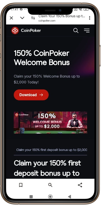 offshore poker sites