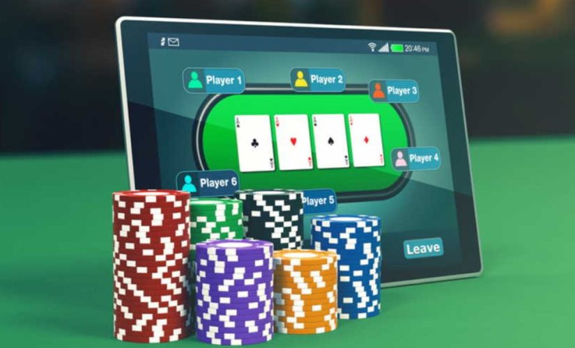 2023's Best Sites for Online Poker Real Money (New York)