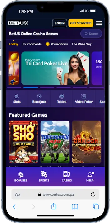 Top Safe Online Casinos 2025 - Most Trusted Casino Site