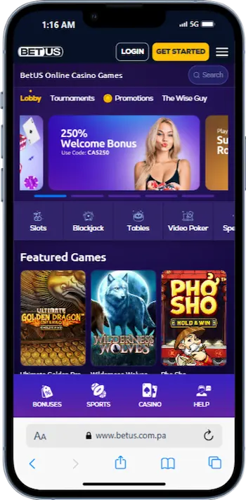 The Thrill of safe and secure casino: A Psychological Perspective