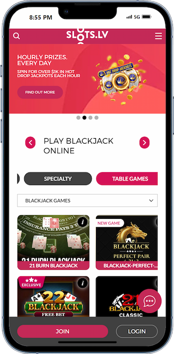 Best Real Money Blackjack Apps