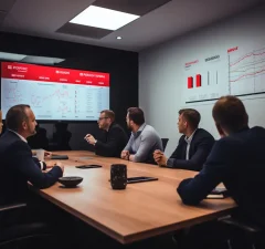 evolution q3 earnings