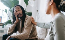 AI Trained to Show Empathy