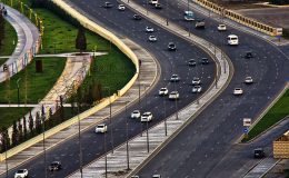 AI to cut traffic emissions