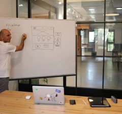 AI training data sets