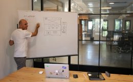 AI training data sets