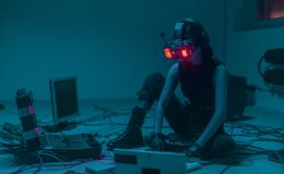 FCC rules unlock 6GHz spectrum for AR/VR