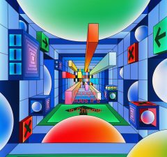 Google Hide IP in Chrome