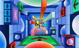 Google Hide IP in Chrome