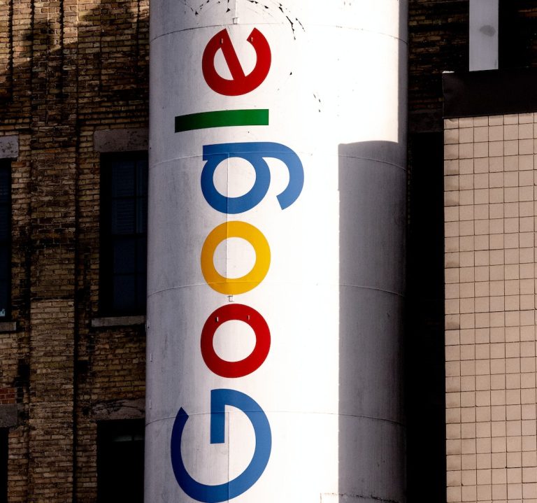 Google:Apple Agreement