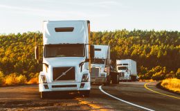 Investigating Trucking Companies for Negligence