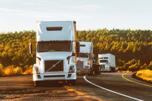 Investigating Trucking Companies for Negligence