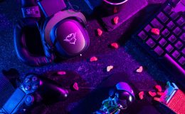 Merlin goes immersive Gamebox