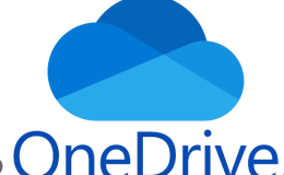 OneDrive a major overhaul