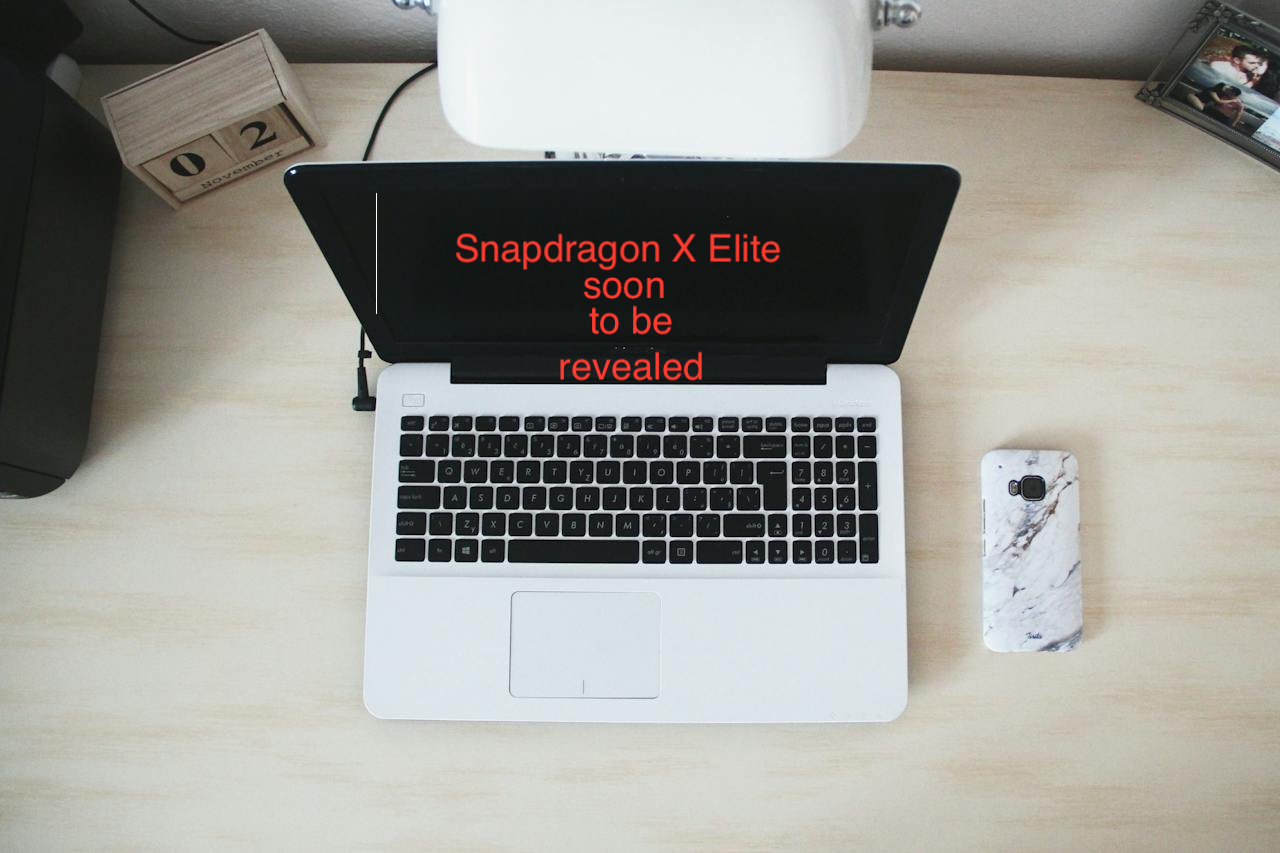 Snapdragon X Elite de Qualcomm pretende competir con Intel y Apple en portátiles