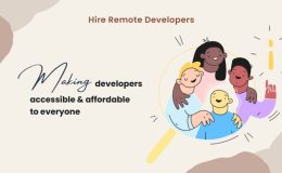 Remote Developers