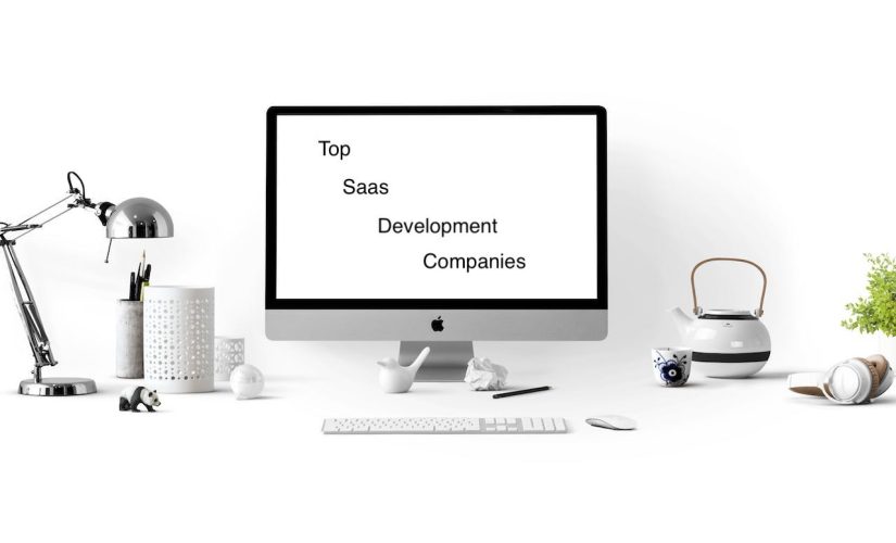 Top SaaS Dev Companies