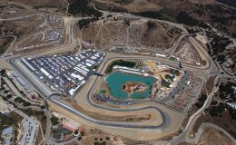 WeatherTech Raceway Laguna Seca