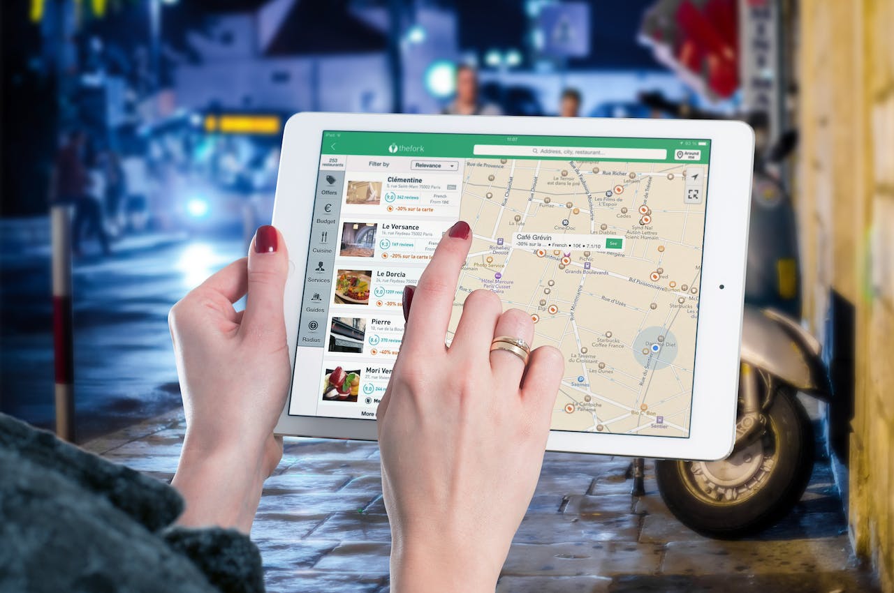 Google Maps se vuelve más inteligente con actualizaciones de IA