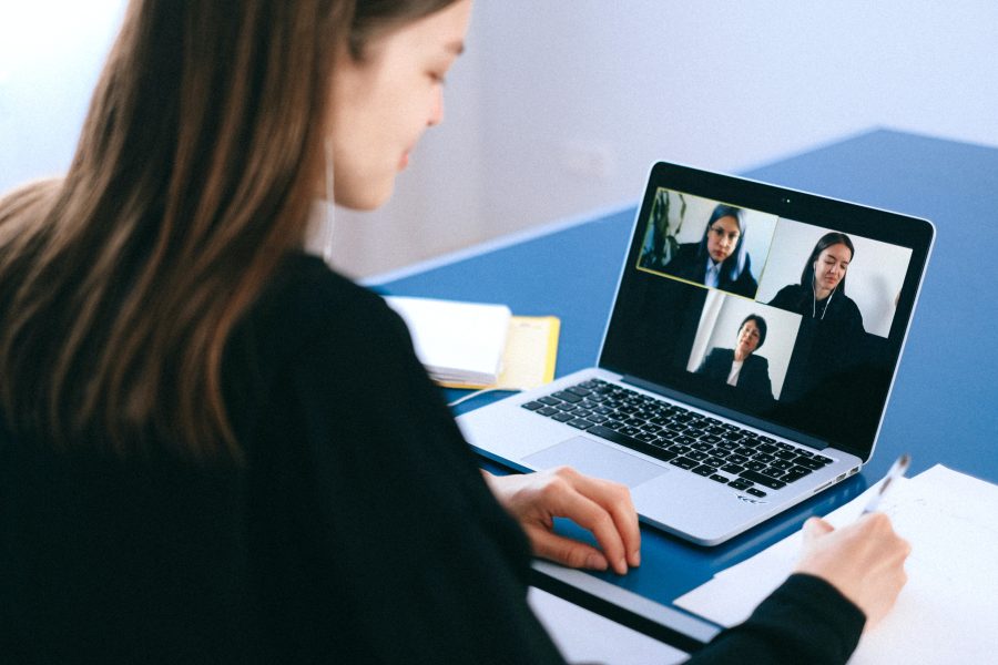 Virtual meetings will save money for your workplace
