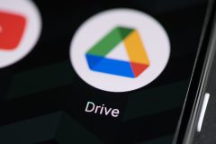 Google Drive is a hugely popular cloud storage system