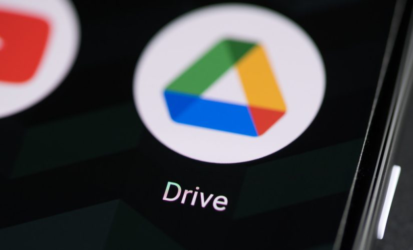 Google drive