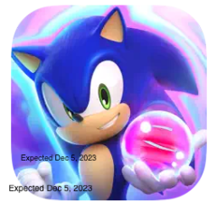Apple Arcade Sonic Dream Team 3D