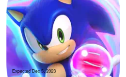 Apple Arcade Sonic Dream Team 3D
