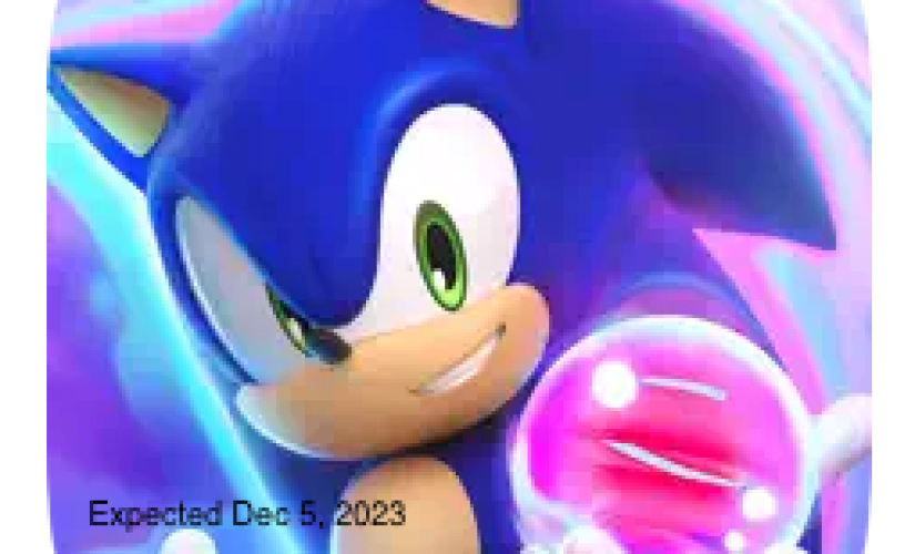 New 3D platformer Sonic Dream Team announced by Sega