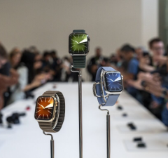 Apple Watch Redefined