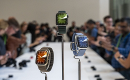 Apple Watch Redefined